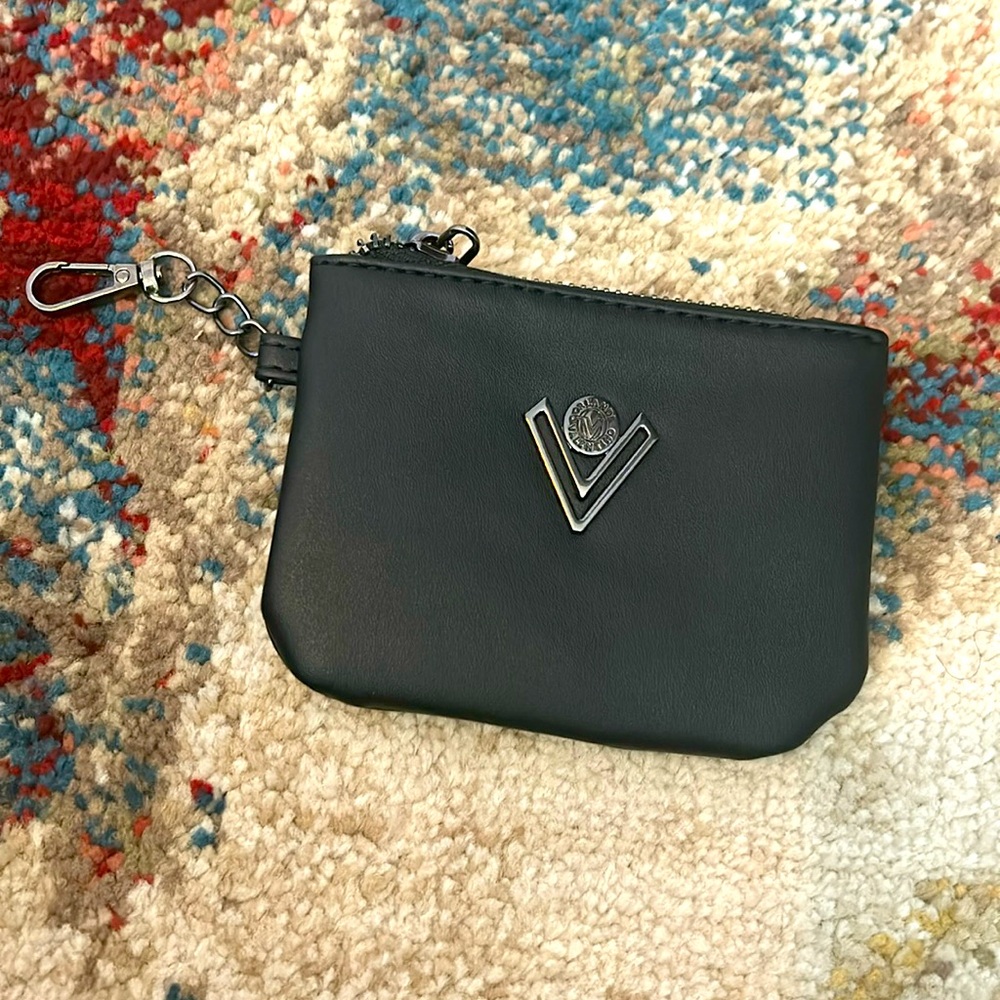 Orlandi valentino wrist wallet